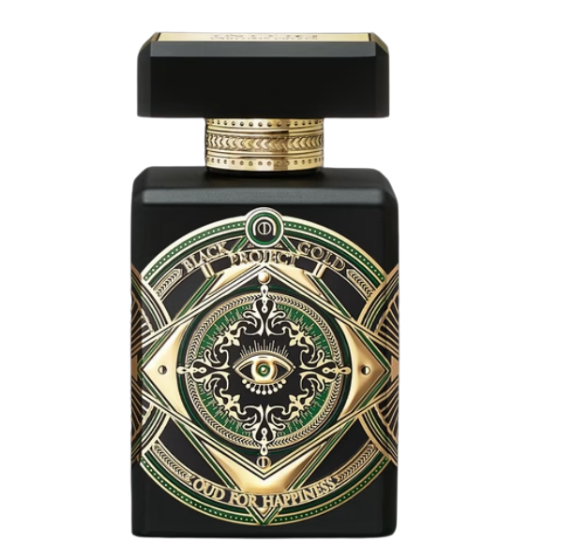Oud For Happiness by Initio Parfums Prives EDP 3.0 Oz