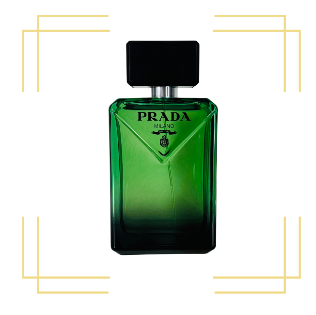 Paradigme By Prada 3.4 EDP (Tester)