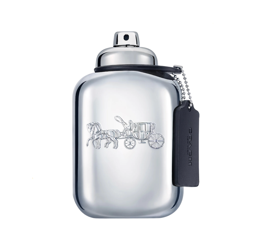 Coach Platinum 3.4 EDP