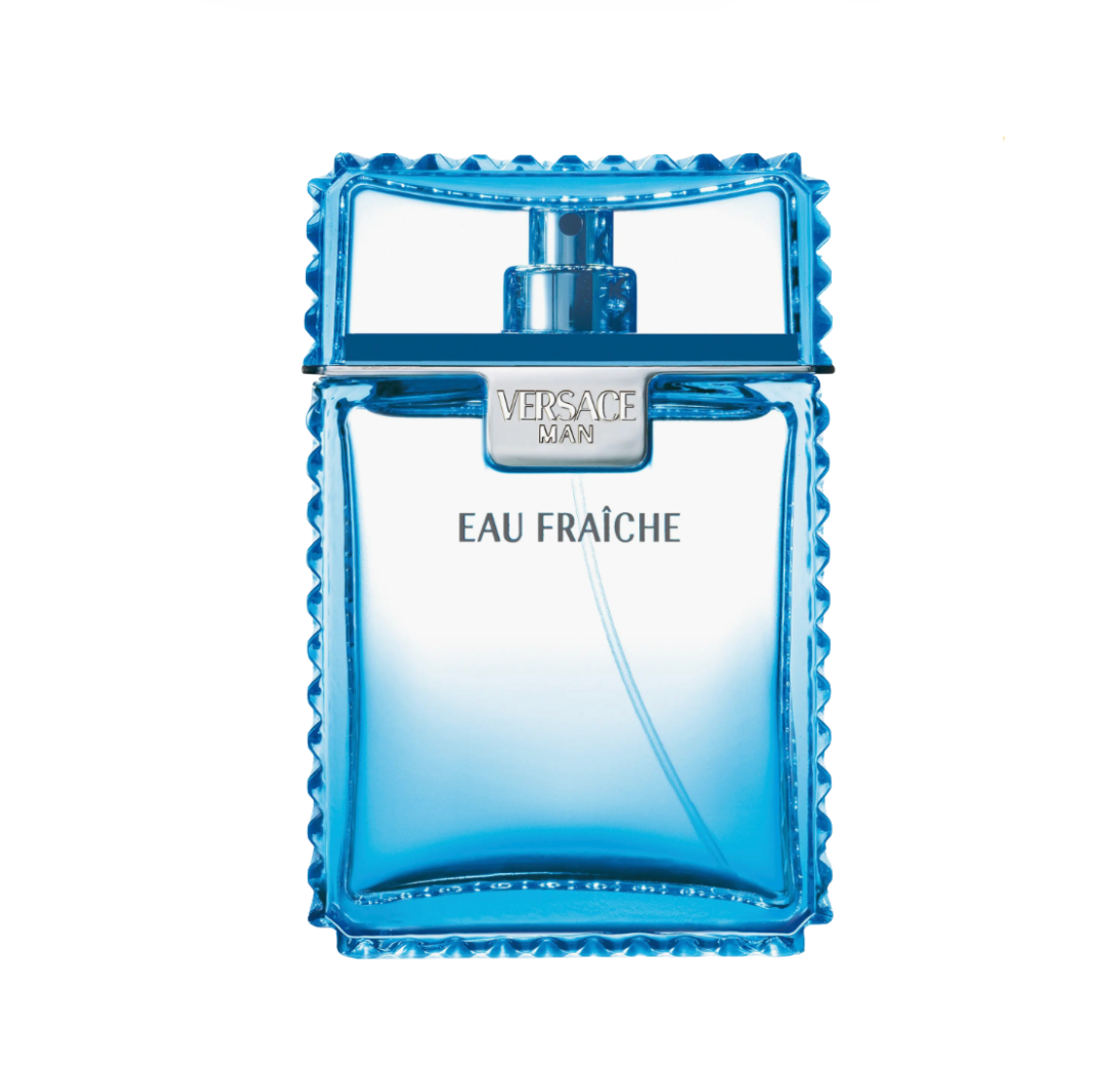 Versace Eau Fraiche 3.4 EDT