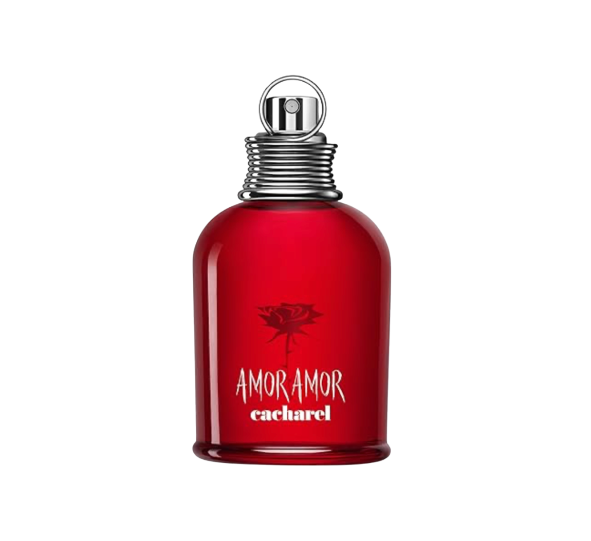 Amor Amor By Cacharel 3.4 EDT