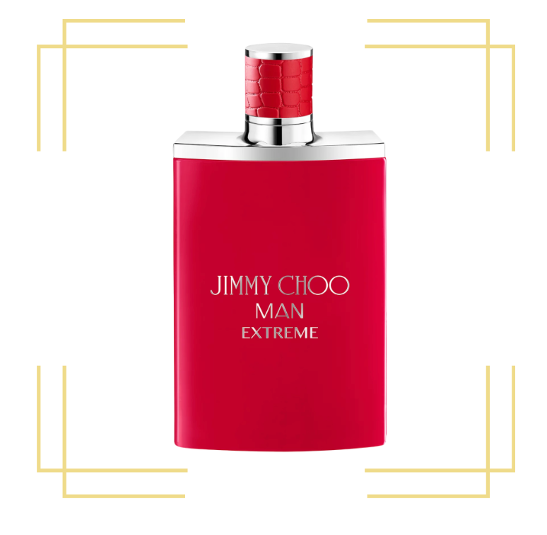Jimmy Choo Man Extreme 3.3 EDP