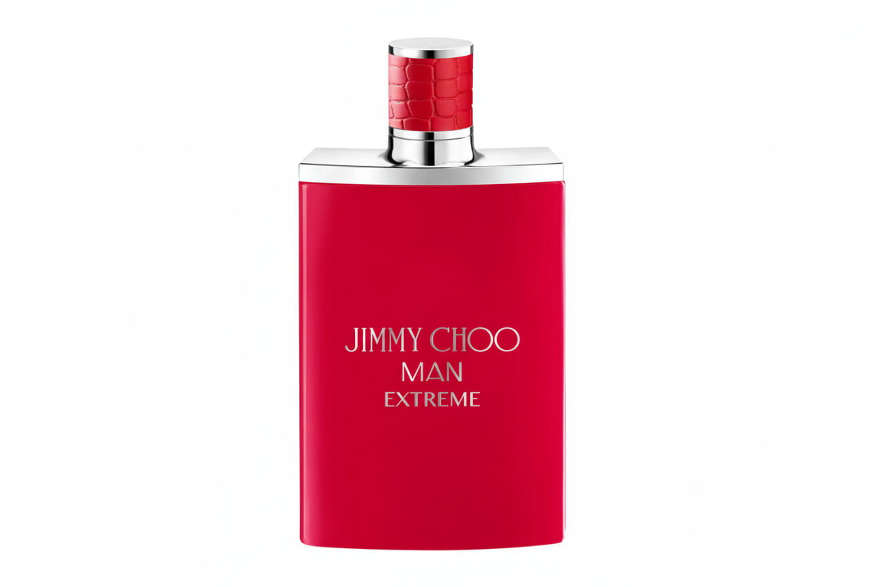 Jimmy Choo Man Extreme 3.3 OZ EDP
