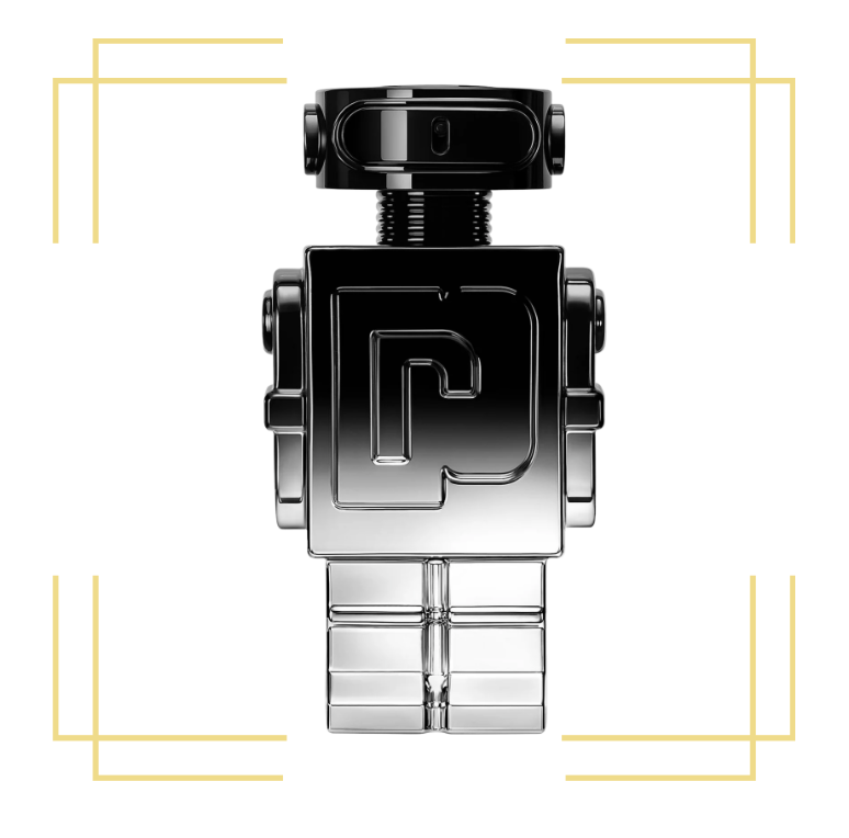 Phantom Elixir By Paco Rabanne 5.0