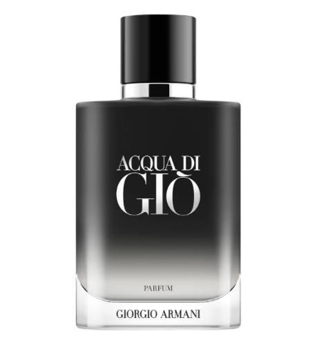 Acqua di Gio Parfum By Giorgio Armani 3.4