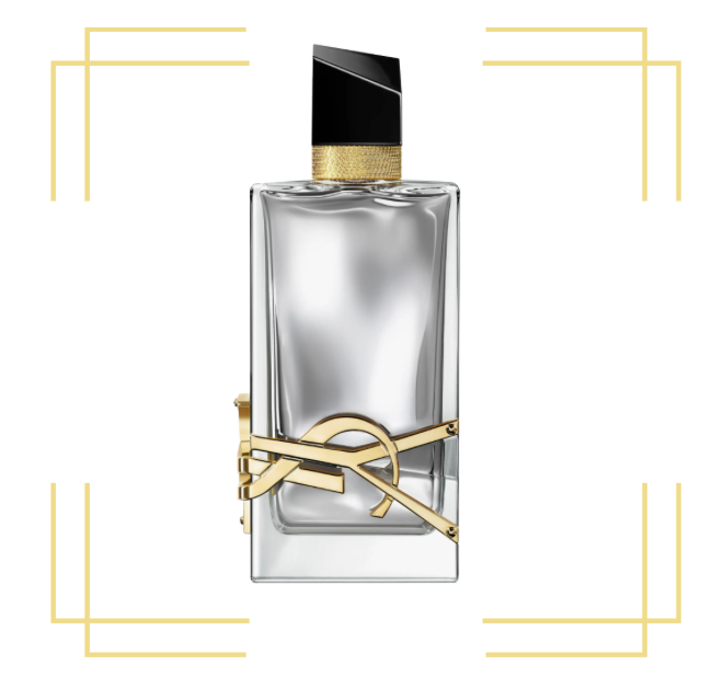 Libre Platinum By Yves Saint Laurent 3.0 EDP (No Wrap)