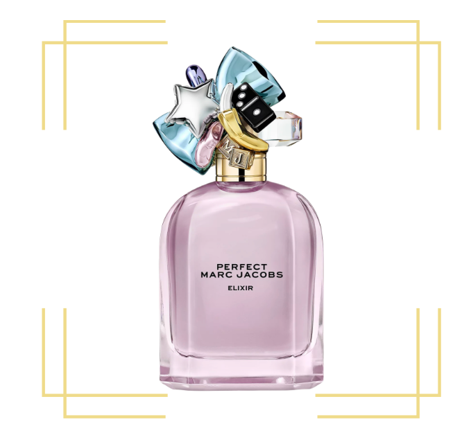 Perfect Elixir By Marc Jacobs 3.4