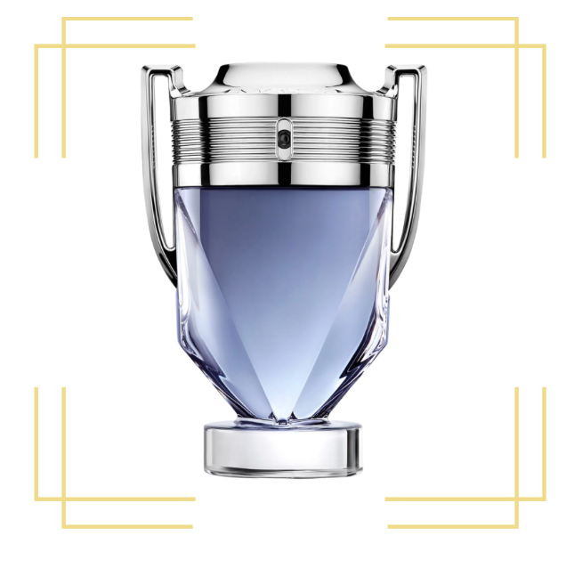 Invictus By Paco Rabanne 3.4 EDT (Tester)