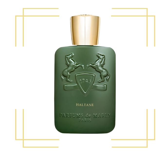 Haltane By Parfums De Marly 4.2 EDP (Tester)