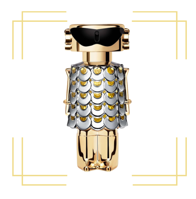 Fame By Paco Rabanne 2.8 EDP (Tester)