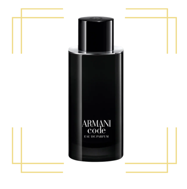 Armani Code By Giorgio Armani 4.2 EDP