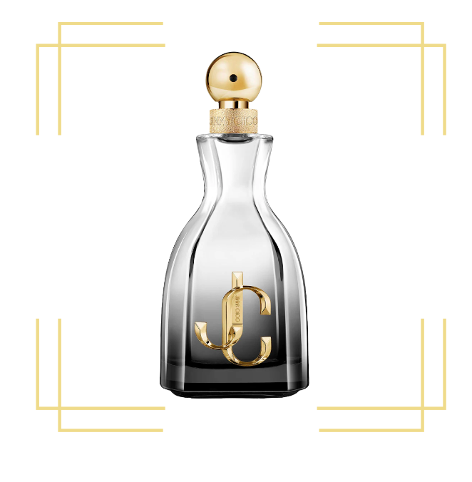 I Want Choo Forever By Jimmy Choo 3.4 EDP
