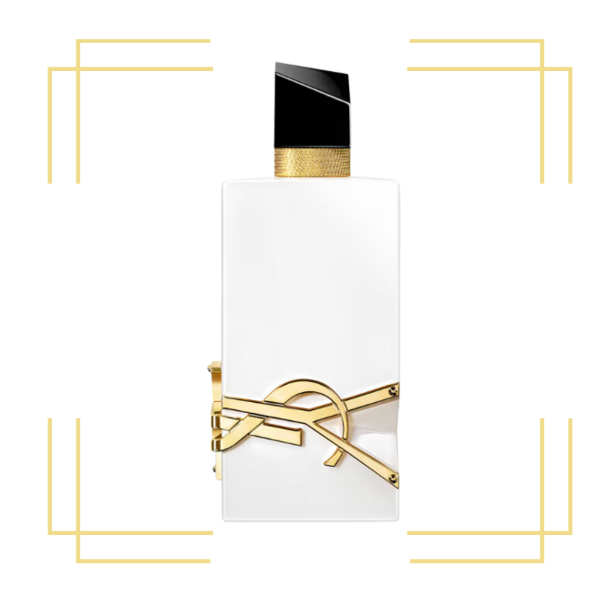 Libre Leau Nue By Yves Saint Laurent 3.0 EDP