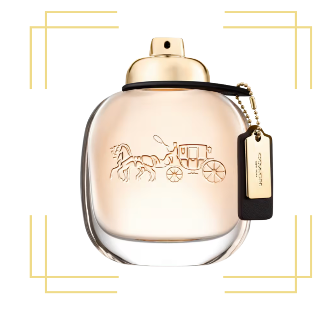 Coach By Coach 3.0 EDP (Unbox)