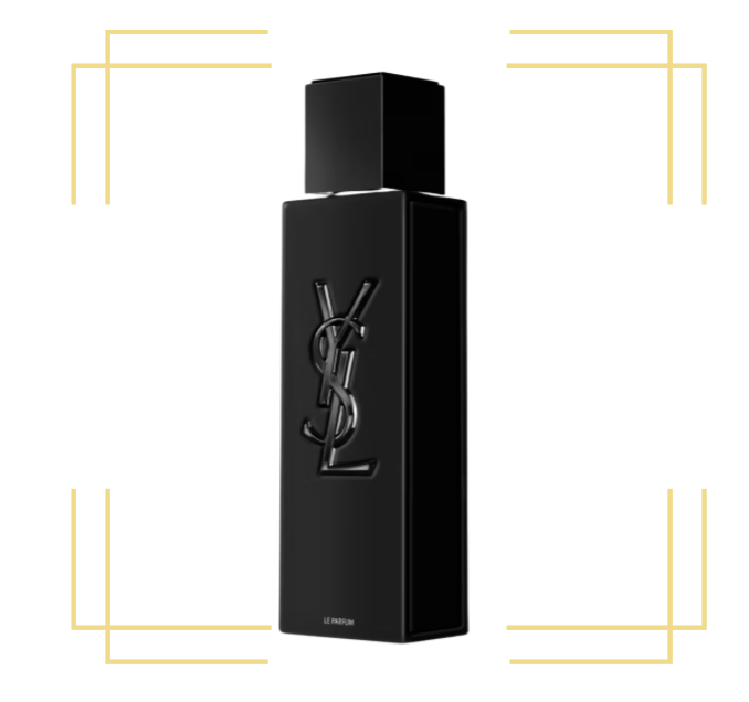 Myslf Le Parfum By Yves Saint Laurent 3.4 (Tester)