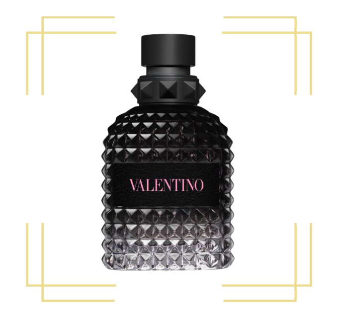 Uomo Born In Roma By Valentino 3.4 EDT (Tester)