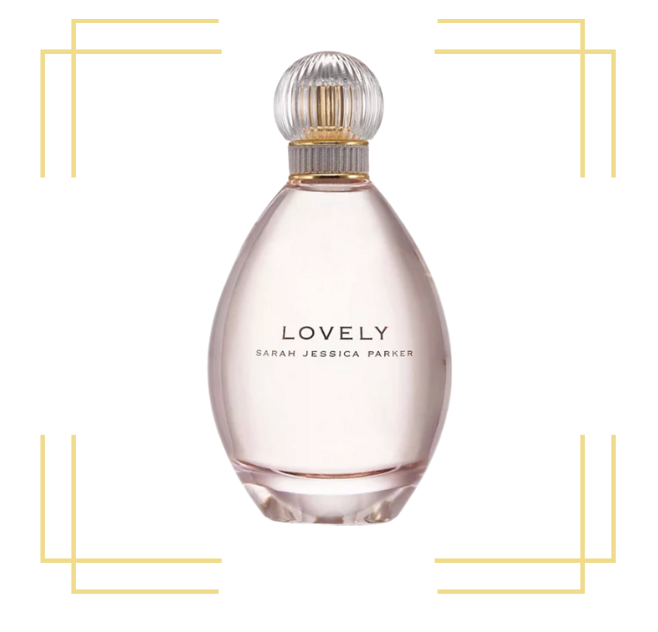 Lovely By Sarah Jessica Parker 3.4 EDP (Unbox)