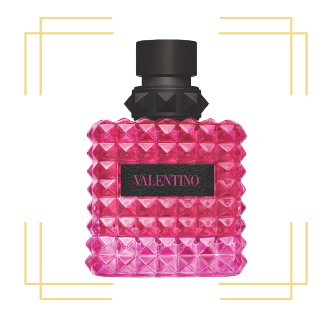 Donna Born In Roma Extradose By Valentino 3.4 PARFUM (Tester)