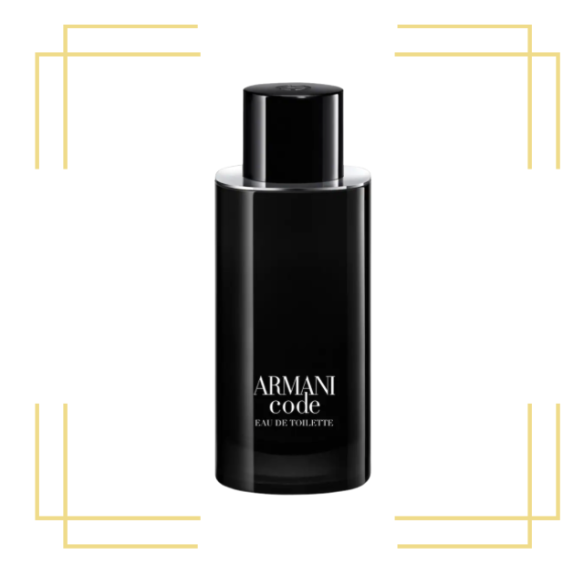 Armani Code By Giorgio Armani 2.5 EDT (Tester)