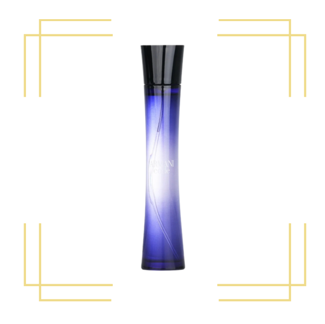 Armani Code By Giorgio Armani 2.5 EDP (Tester)