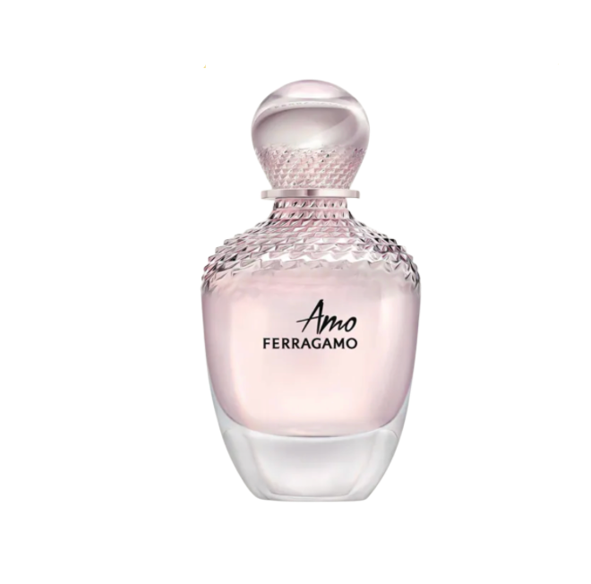 Amo By Salvatore Ferragamo 3.4 EDP