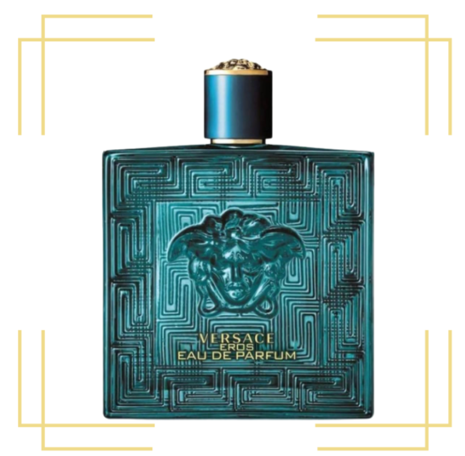 Eros By Versace 3.4 EDP
