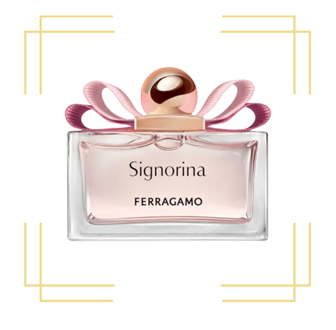 Signorina By Salvatore Ferragamo 3.4 EDP