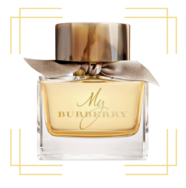 My Burberry By Burberry 3.0