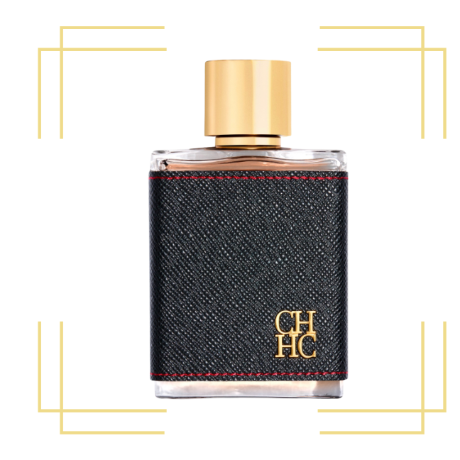 Ch By Caroina Herrera 3.4 EDT (Tester)