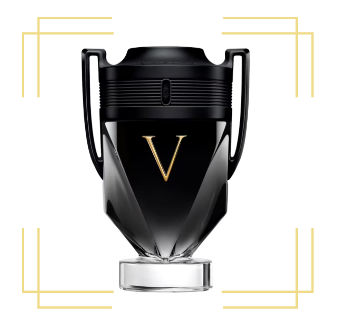 Invictus Victory 3.4 by Paco Rabanne EDP (Tester)