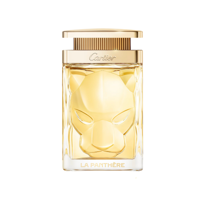 La Panthere Elixir By Cartier 3.3 (Tester)