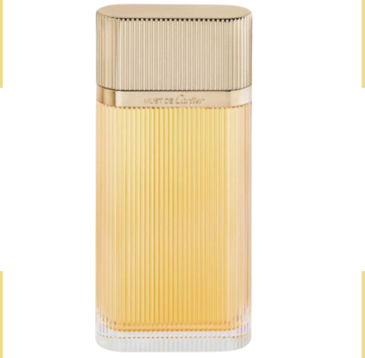 Must De Cartier By Cartier 3.4 EDT (Tester)