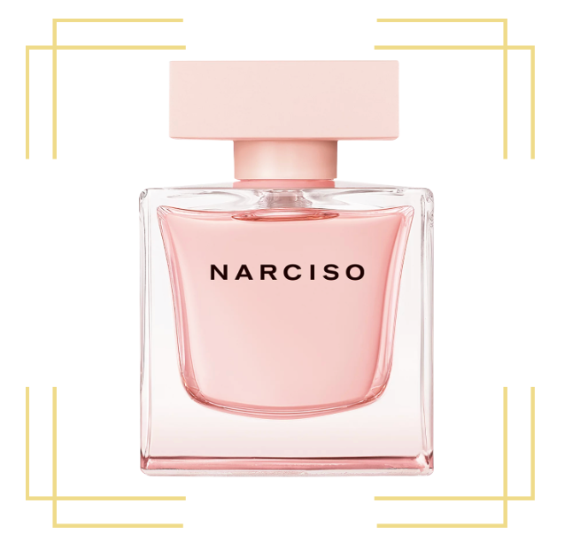 Narciso Crystal By Narciso Rodriguez 3.0 EDP