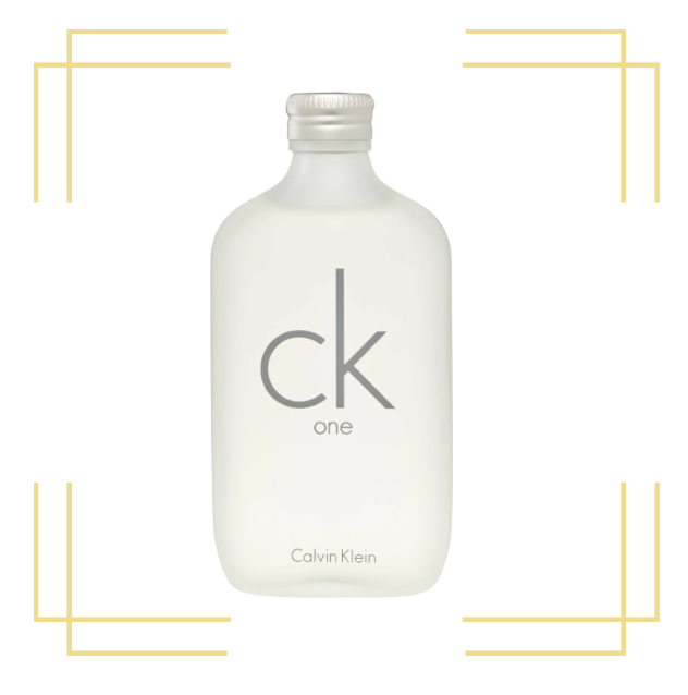 CK 1  By Calvin Klein 6.7 EDT (Tester)