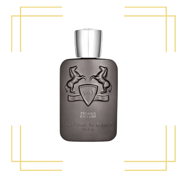 Pegasus Exclusif By Parfums De Marly 4.2 EDP (Tester)