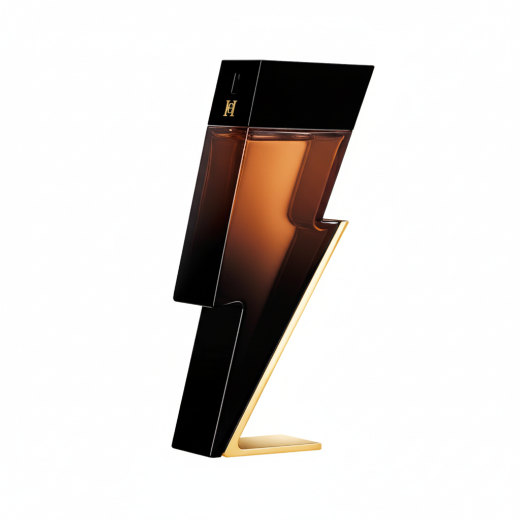 Bad Boy Elixir By Carolina Herrera 3.4 (Tester)