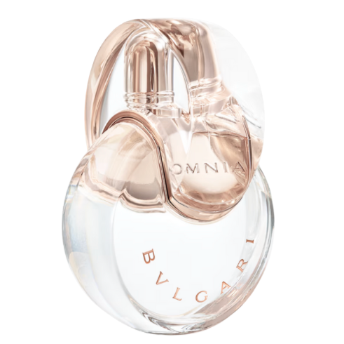 Omnia Crystalline By Bvlgari 3.4 EDT (Tester)