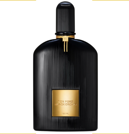 Black Orchid By Tom Ford 3.4 EDP