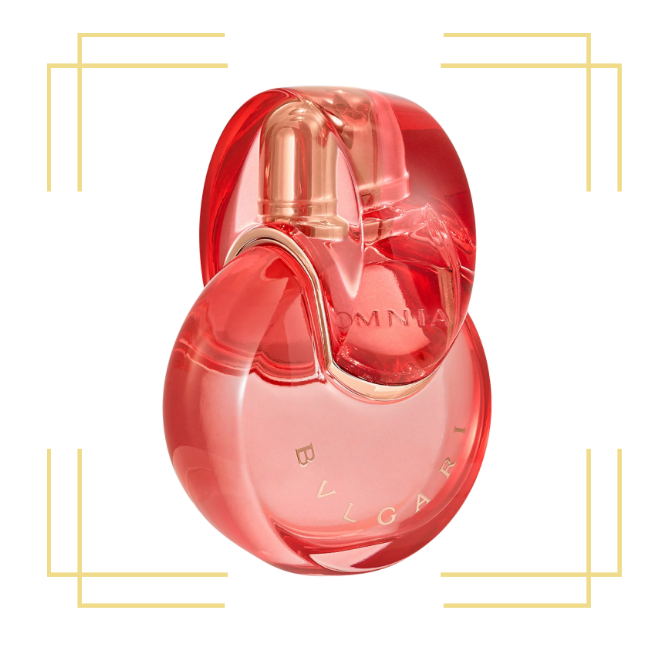 Omnia Coral By Bvlgari 3.4 EDT(Tester)