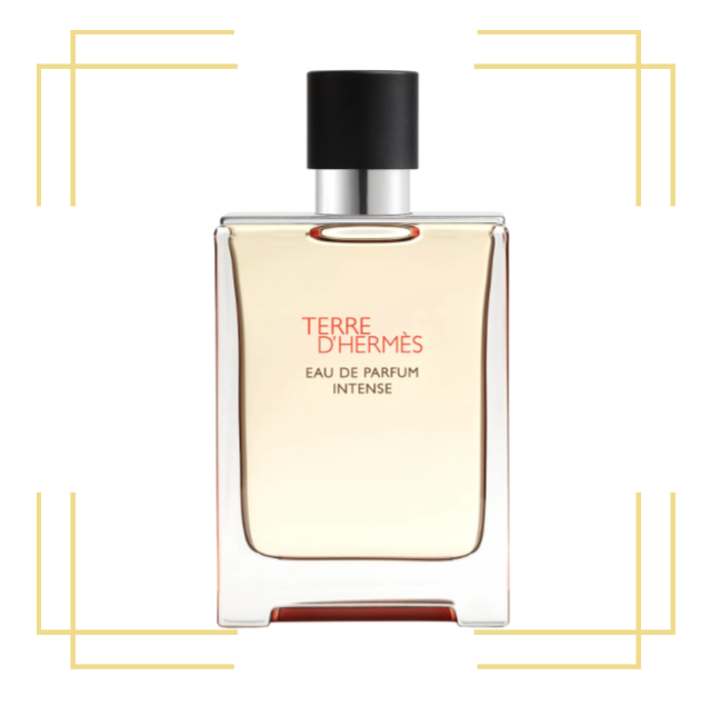 Terre D Hermes Intense By Hermes EDP (Tester)