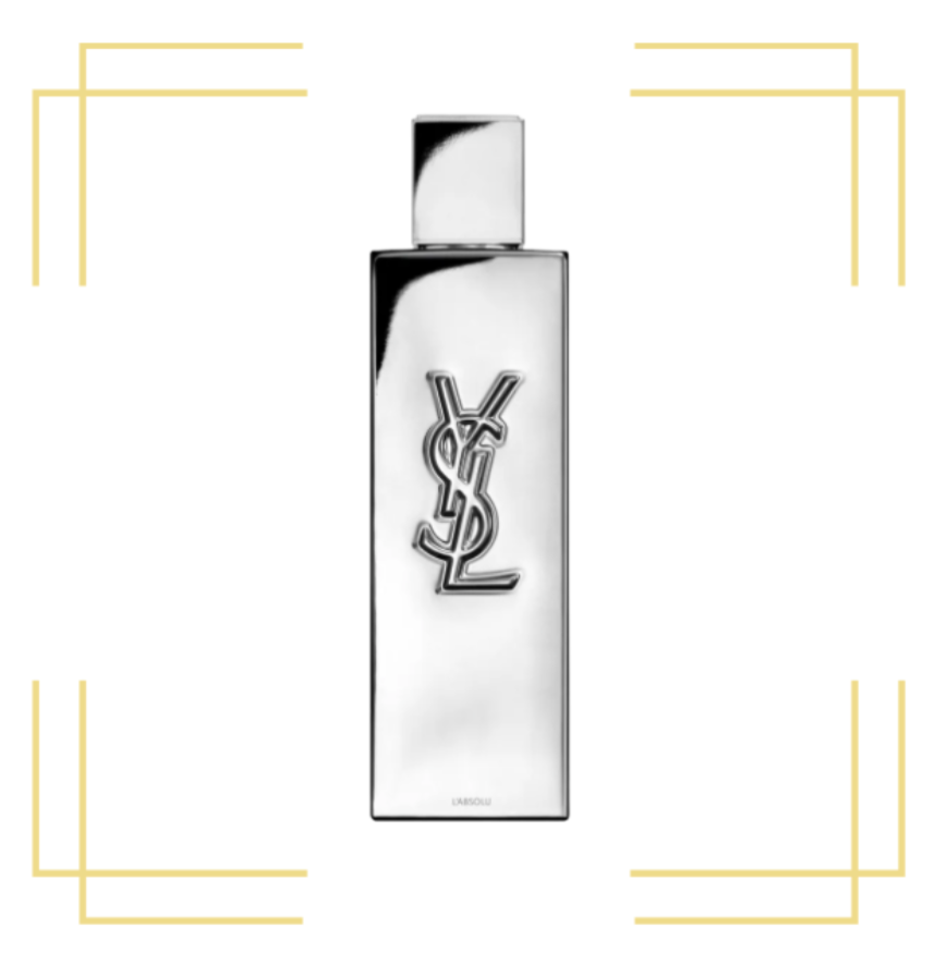 Myslf Absolu By Yves Saint Laurent 2.0 EDP