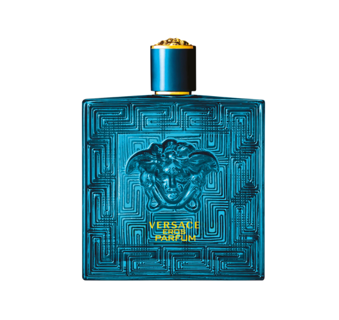 Eros By Versace 3.4 PARFUM (Tester)