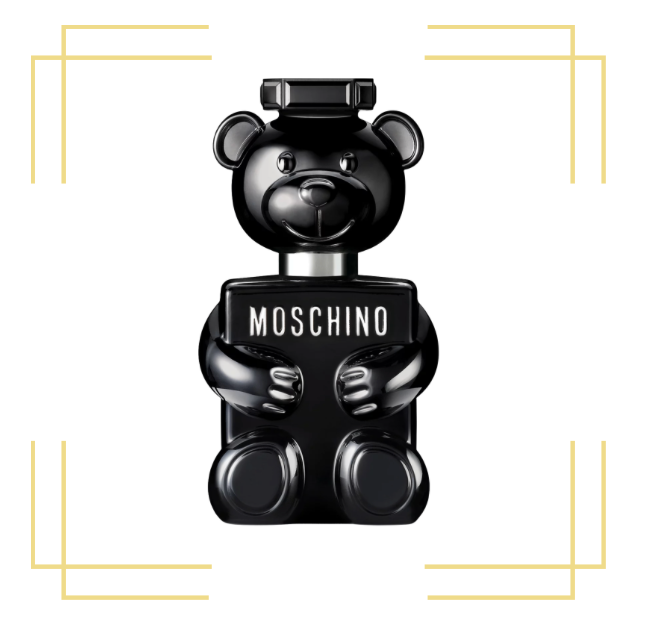Toy Boy By Moschino 3.4 EDP