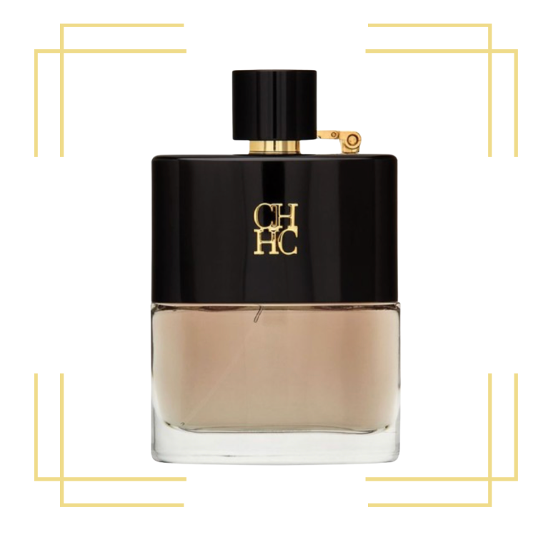 CH Prive By Carolina Herrera 3.4 EDP (Tester)