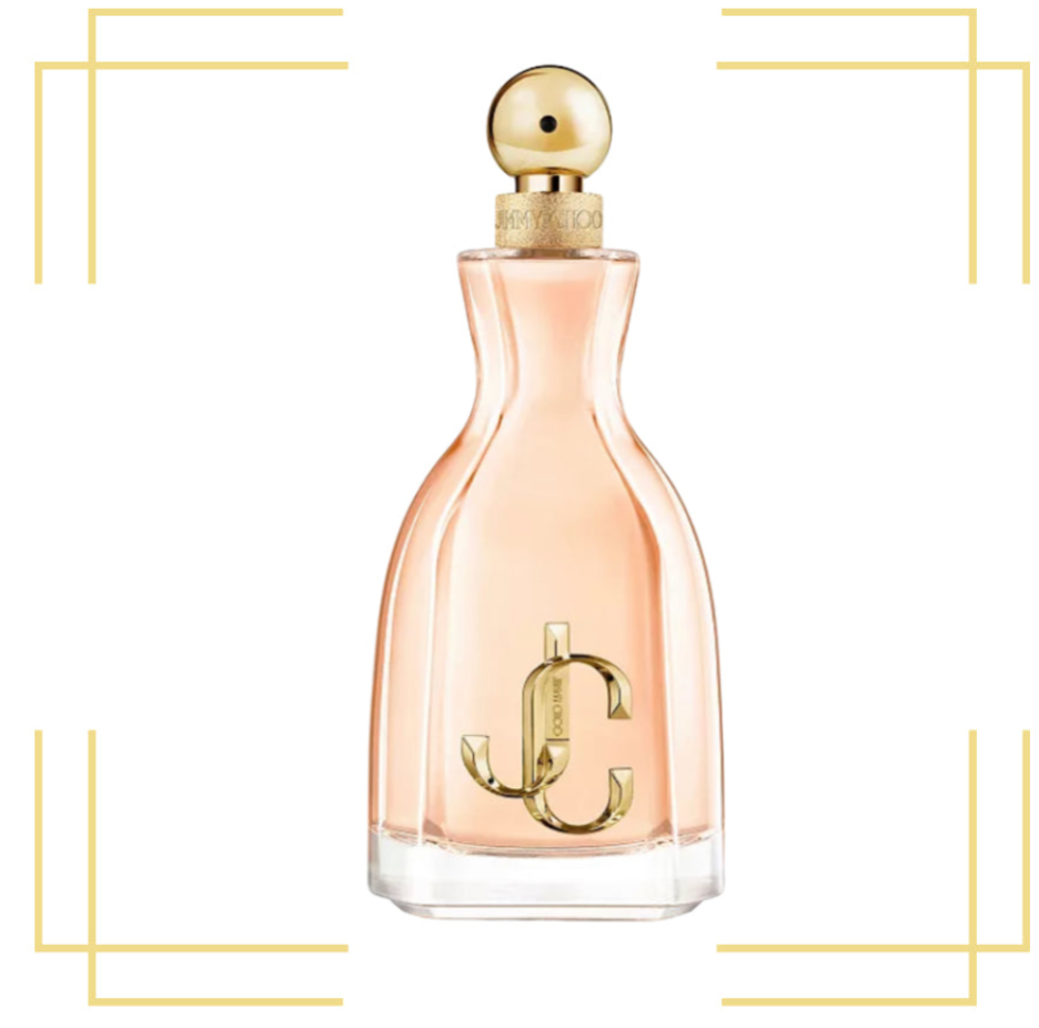 I Want Choo By Jimmy Choo 3.4 EDP
