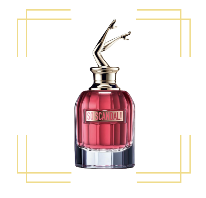 So Scandal By Jean Paul Galtier 2.7 EDP (Tester)