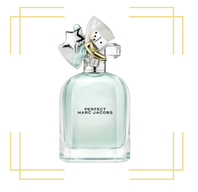Perfect By Marc Jacobs 3.4 EDT (Tester)
