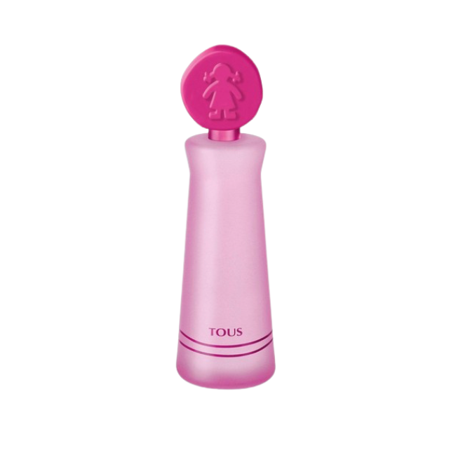 Tous Girl 3.4 EDT