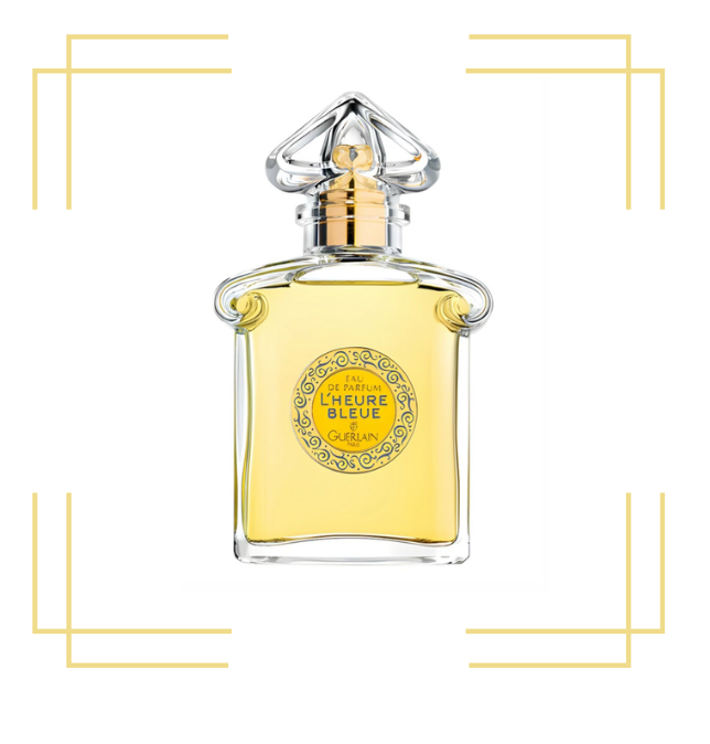 L'Heure Bleue By Guerlain 2.5 EDP