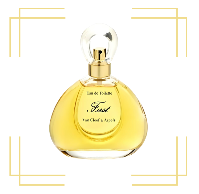 First Van Cleef By Van Cleef & Arpels 3.3 EDT